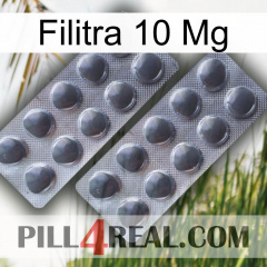 Filitra 10Mg 31